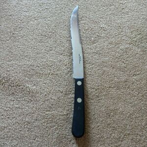 Case XX Chromium 251 8” SE Vintage Knife